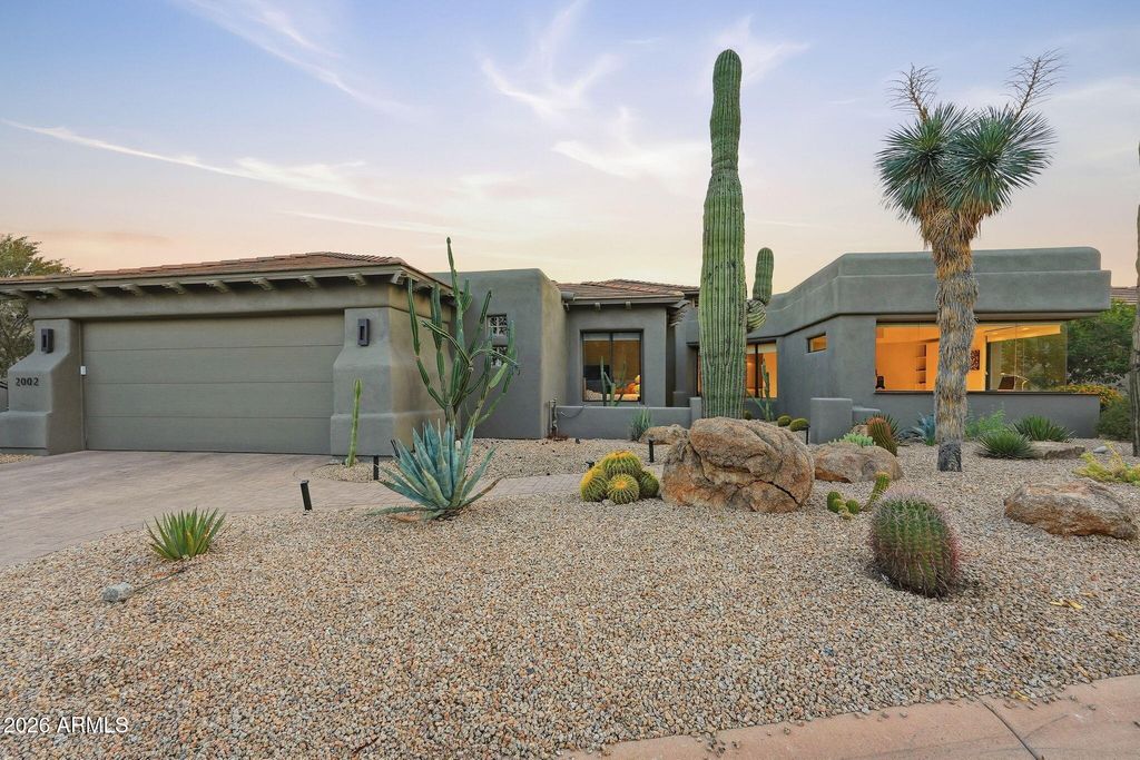 10040 E HAPPY VALLEY Road 2002, Scottsdale, AZ 85255 — exterior