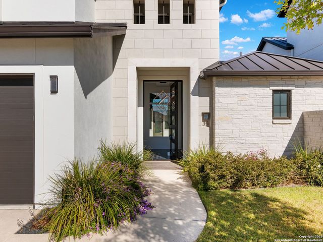35 Dominion Heights, San Antonio, TX 78257