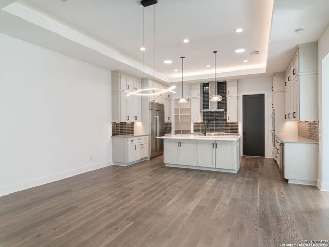 35 Dominion Heights, San Antonio, TX 78257