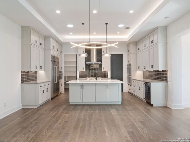 35 Dominion Heights, San Antonio, TX 78257