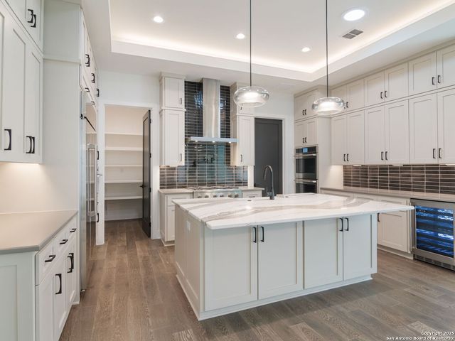 35 Dominion Heights, San Antonio, TX 78257