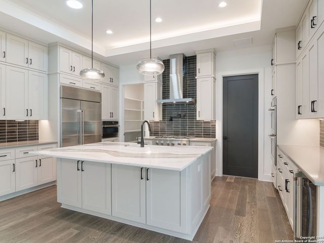 35 Dominion Heights, San Antonio, TX 78257