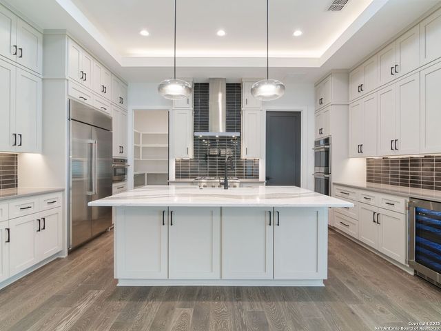 35 Dominion Heights, San Antonio, TX 78257