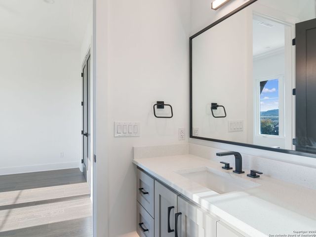 35 Dominion Heights, San Antonio, TX 78257