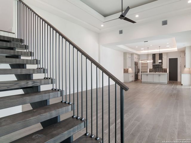 35 Dominion Heights, San Antonio, TX 78257