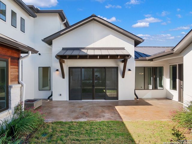 35 Dominion Heights, San Antonio, TX 78257