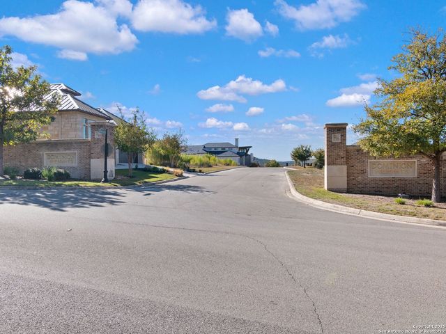 35 Dominion Heights, San Antonio, TX 78257