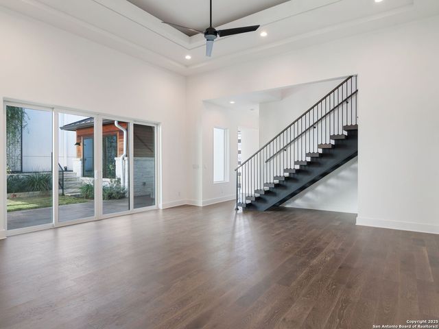 35 Dominion Heights, San Antonio, TX 78257