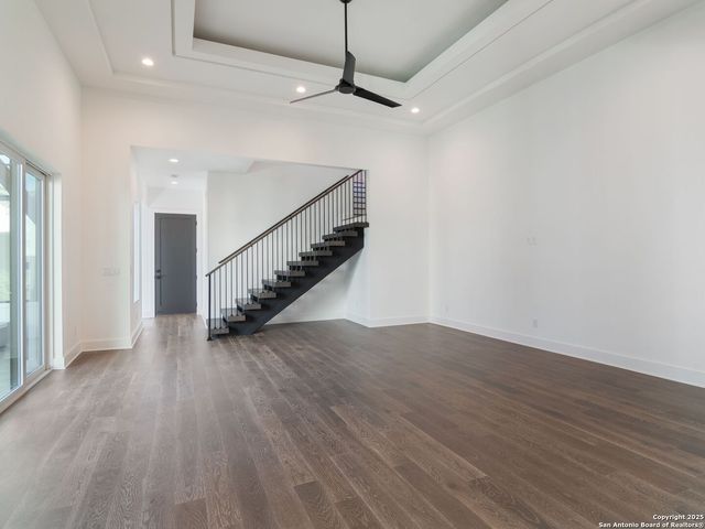 35 Dominion Heights, San Antonio, TX 78257