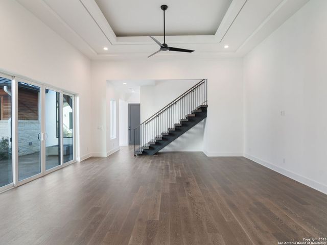 35 Dominion Heights, San Antonio, TX 78257