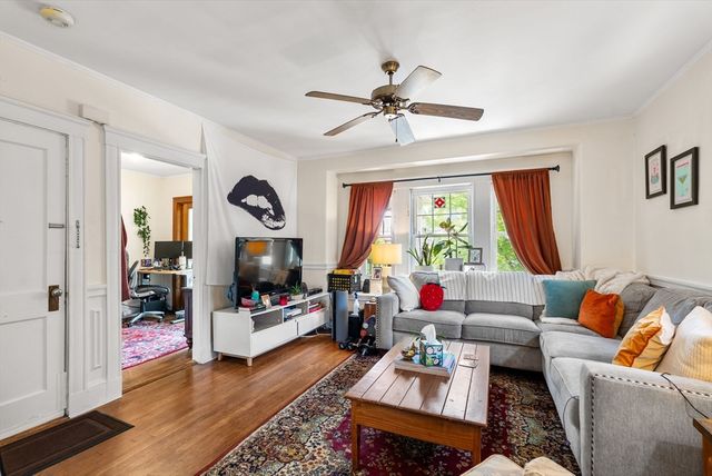38 Hobson St, Boston, MA 02135