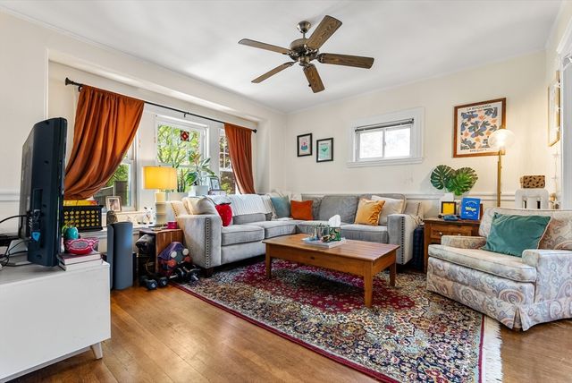 38 Hobson St, Boston, MA 02135