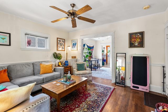 38 Hobson St, Boston, MA 02135