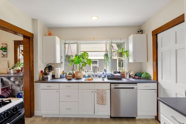 38 Hobson St, Boston, MA 02135