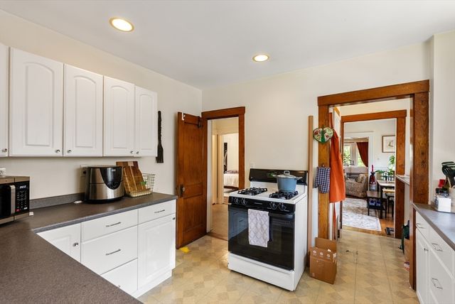 38 Hobson St, Boston, MA 02135