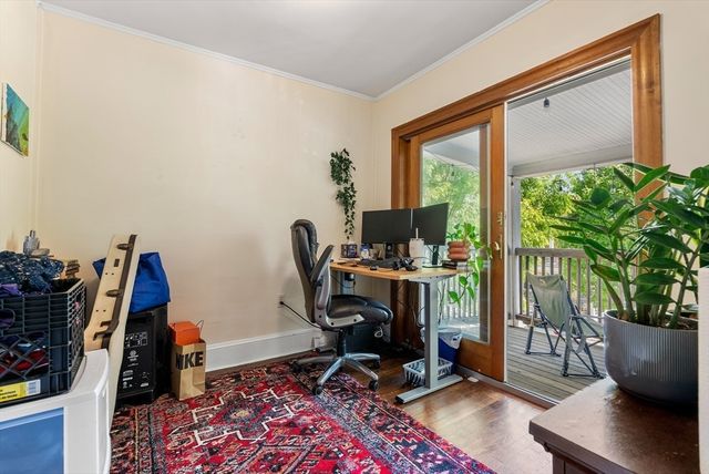 38 Hobson St, Boston, MA 02135