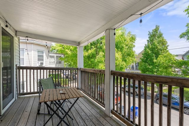 38 Hobson St, Boston, MA 02135