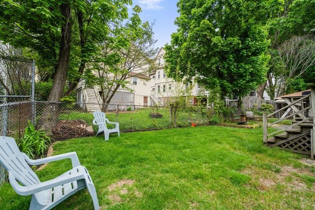 38 Hobson St, Boston, MA 02135
