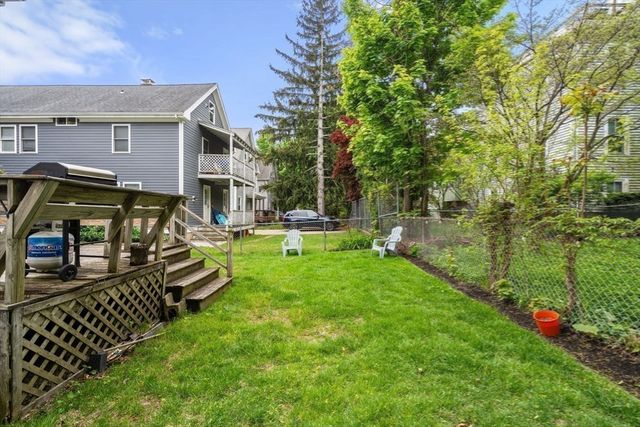 38 Hobson St, Boston, MA 02135
