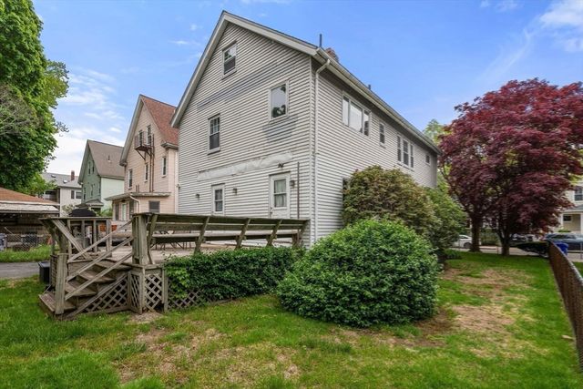 38 Hobson St, Boston, MA 02135
