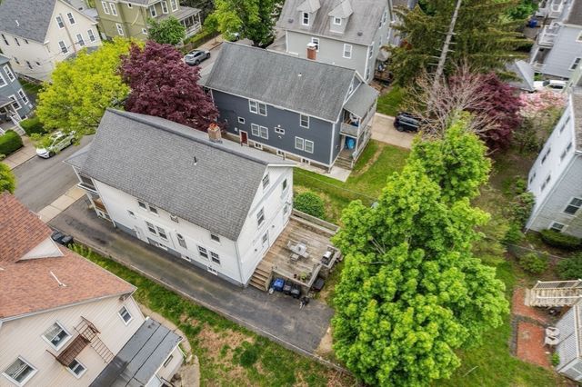 38 Hobson St, Boston, MA 02135