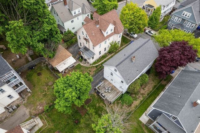 38 Hobson St, Boston, MA 02135