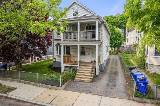 38 Hobson St, Boston, MA 02135