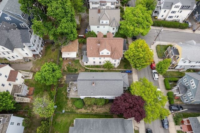 38 Hobson St, Boston, MA 02135