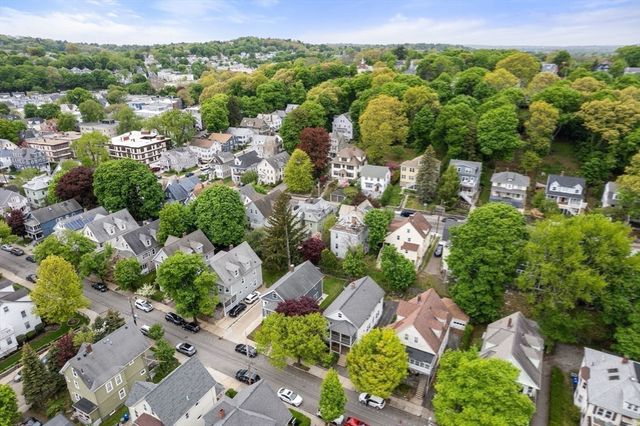 38 Hobson St, Boston, MA 02135