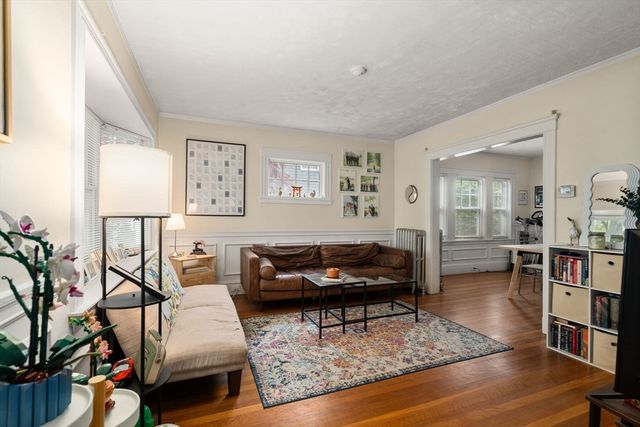38 Hobson St, Boston, MA 02135