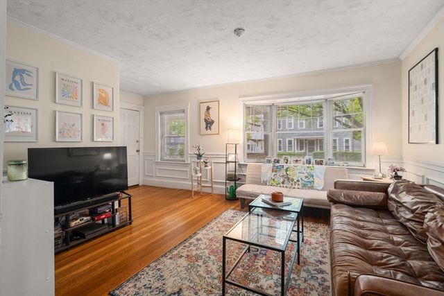 38 Hobson St, Boston, MA 02135