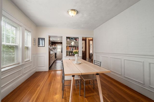 38 Hobson St, Boston, MA 02135