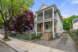 38 Hobson St, Boston, MA 02135