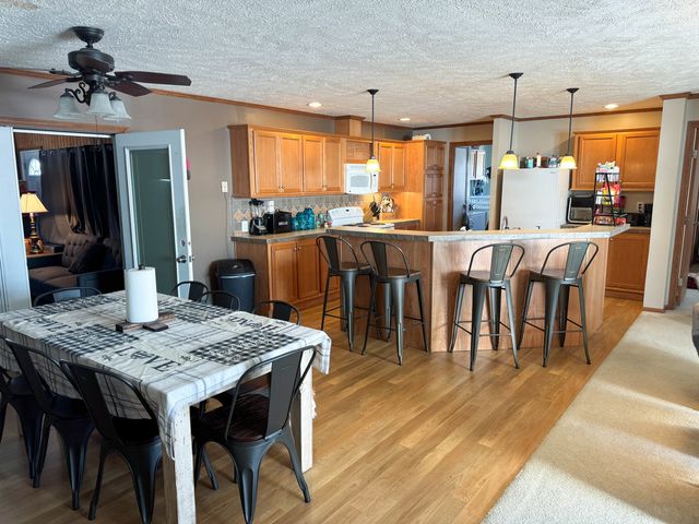 320 N Old Marion Road, Goreville, IL 62939