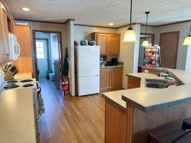 320 N Old Marion Road, Goreville, IL 62939