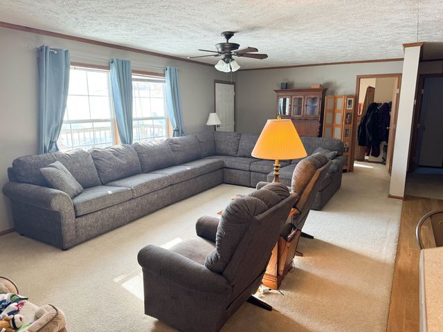 320 N Old Marion Road, Goreville, IL 62939