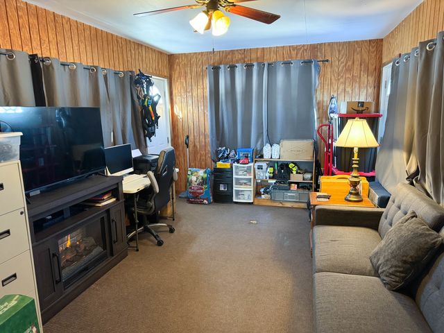 320 N Old Marion Road, Goreville, IL 62939