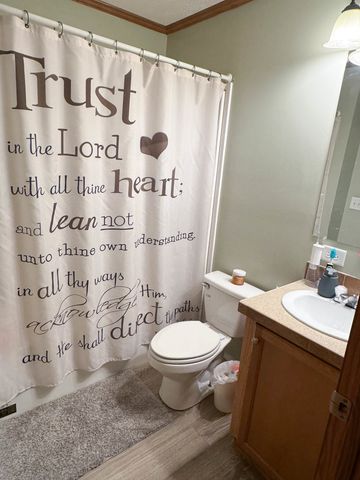 320 N Old Marion Road, Goreville, IL 62939