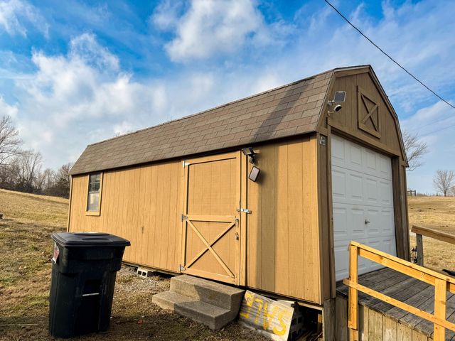 320 N Old Marion Road, Goreville, IL 62939