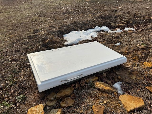 320 N Old Marion Road, Goreville, IL 62939