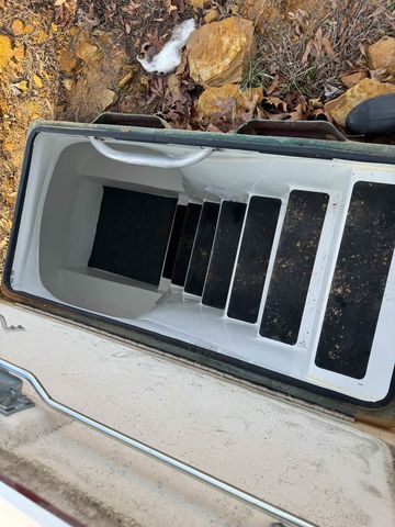 320 N Old Marion Road, Goreville, IL 62939