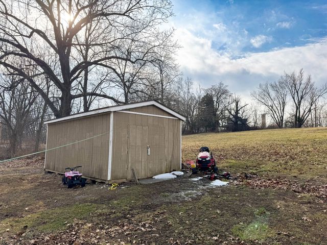 320 N Old Marion Road, Goreville, IL 62939