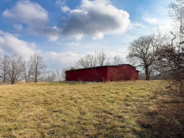 320 N Old Marion Road, Goreville, IL 62939