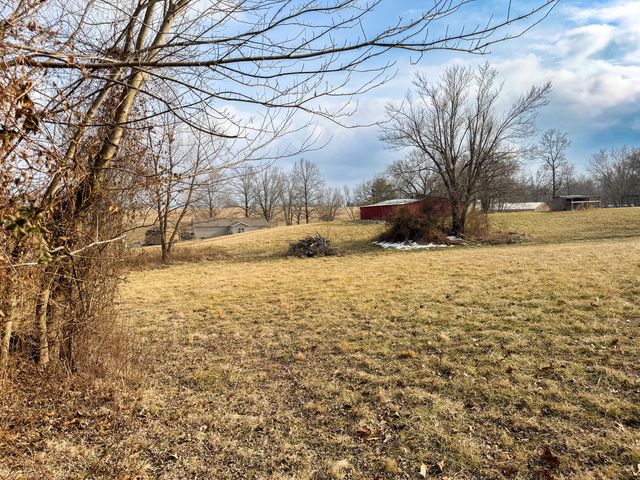 320 N Old Marion Road, Goreville, IL 62939