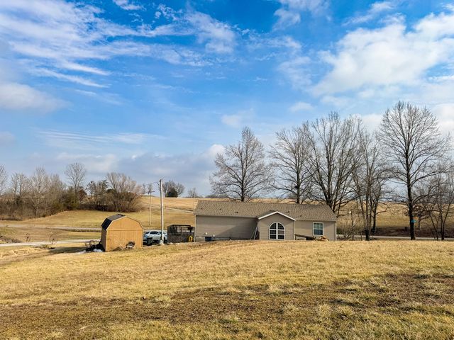 320 N Old Marion Road, Goreville, IL 62939