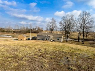 320 N Old Marion Road, Goreville, IL 62939