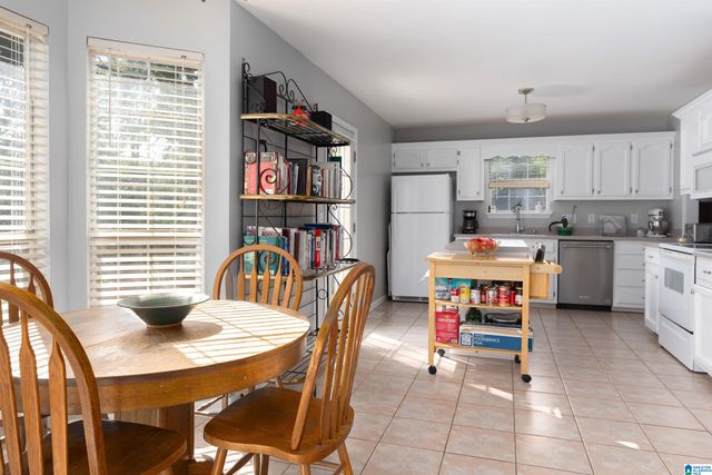 8233 MATSON CIRCLE, Trussville, AL 35173