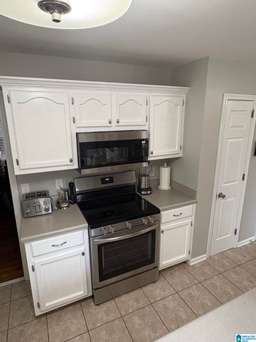 8233 MATSON CIRCLE, Trussville, AL 35173