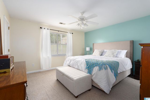 8233 MATSON CIRCLE, Trussville, AL 35173