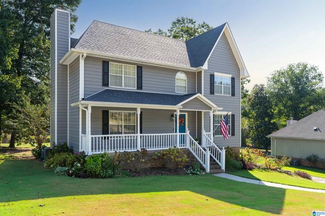 8233 MATSON CIRCLE, Trussville, AL 35173